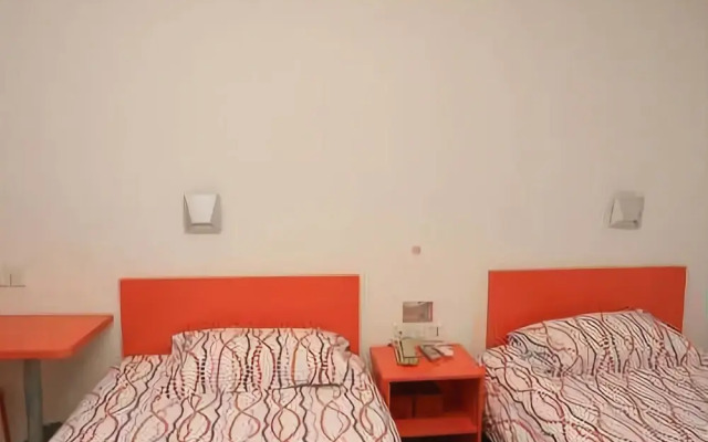 Pod Inn Chongqing Jiangbei Airport Shuangfeng Road