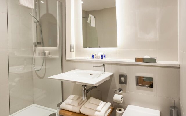 Premier Suites Dublin Leeson Street