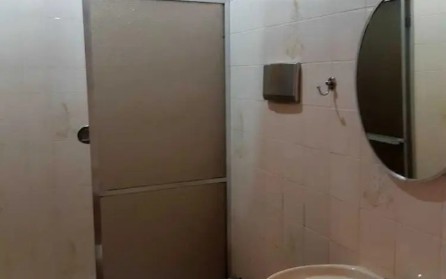 Hotel Montanus