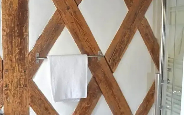 Hotel Hahnmühle 1323