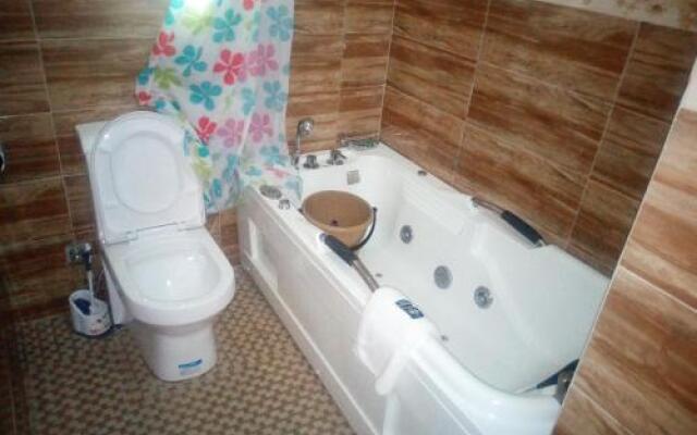 Trophy Hotel Kaduna