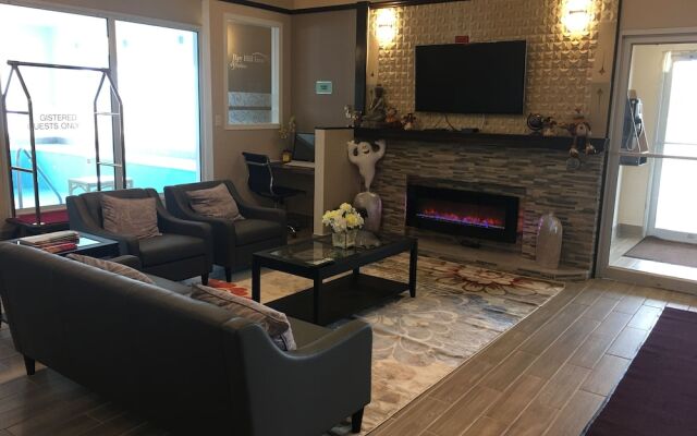 Bay Hill Inns & Suites, Neepawa