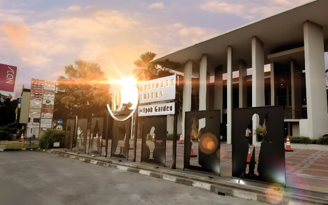 1969 Business Suites @ Ipoh Garden