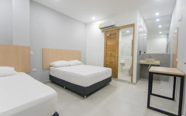 Stanza Hotel Sincelejo