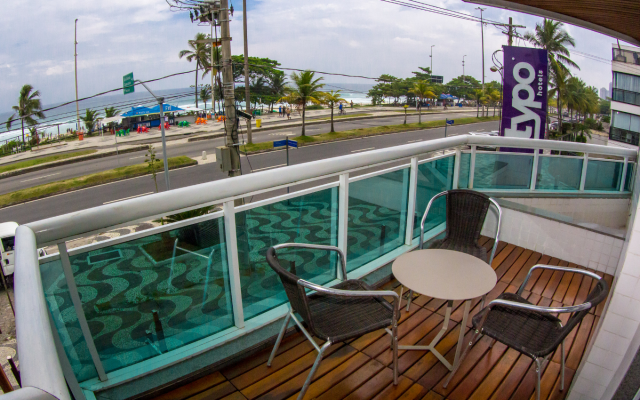 Typo Hotels Barra da Tijuca