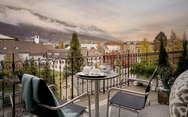Hotel Schwarzer Adler