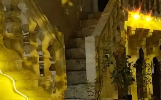 Sark Ciragan Konak Butik Otel