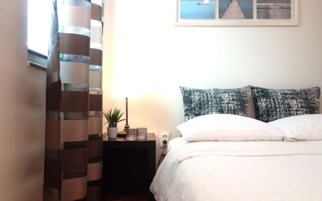 Villa Quantum Beograd