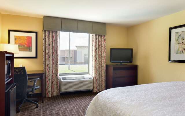 Hampton Inn & Suites Prattville