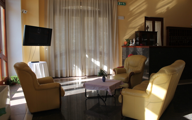 Royal Hotel Montevergine
