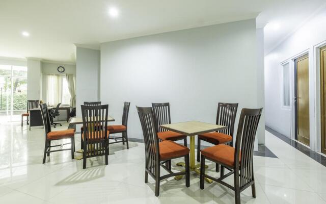 2195 Al Jazeerah Residence Syariah