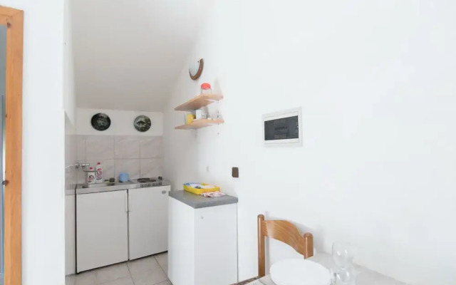 Apartments Pinija - Studio With Terrace -