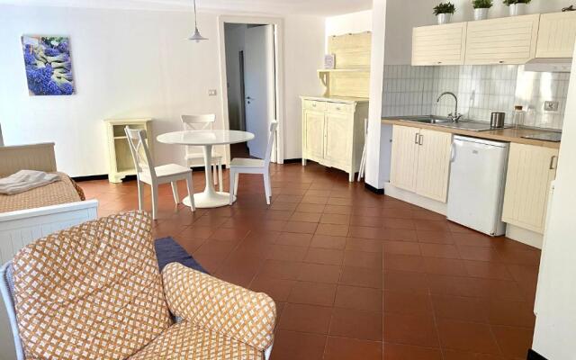 Agriturismo Casa Olivieri