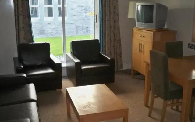 Benbulben Suites