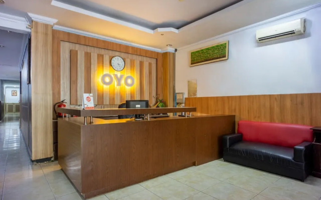 Wisma Permata by OYO Rooms