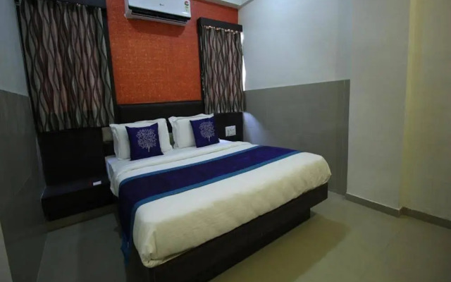 OYO Rooms Sahkari Jin Cross Road