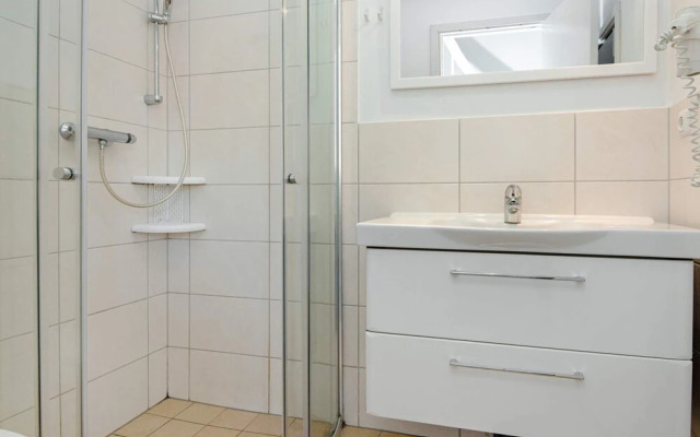 Holiday Home in Wendtorf