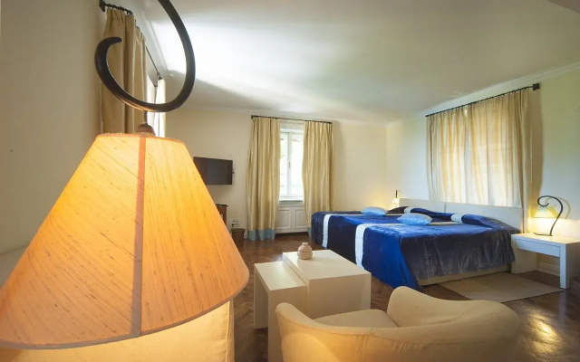 Hotel Villa Astra