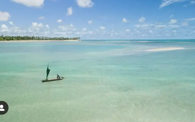 Hostel Pousada Flor de Paris