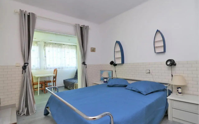 PORT MOXO 4 2B - BEAU DUPLEX vue canal