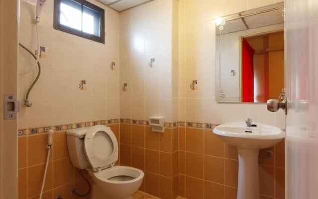 Vaboir Lodge Royal Suite