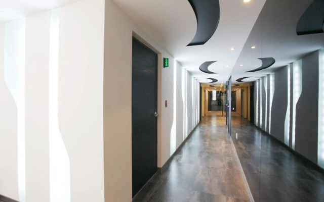 Yeongdeungpo The Moon Hotel