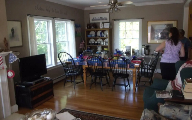 Josephine's Bed & Breakfast