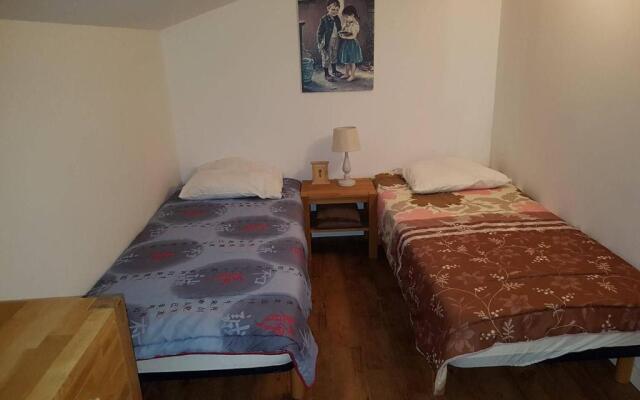 House Villa Pierre Loti 3