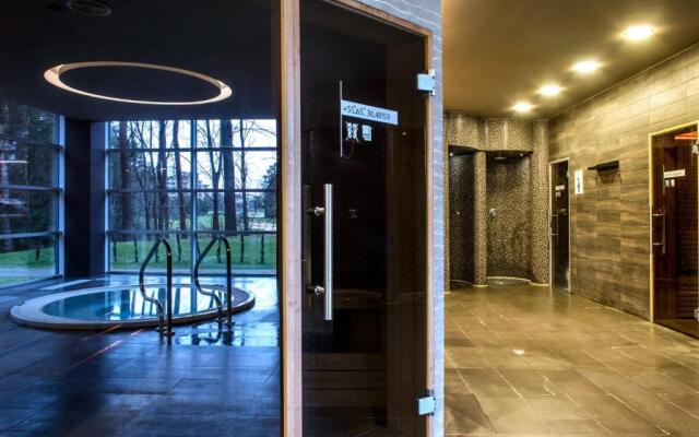 MEDEA Apartments by UPA