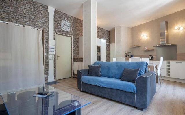 Appartement Mont-Dore, 3 pièces, 6 personnes - FR-1-608-33