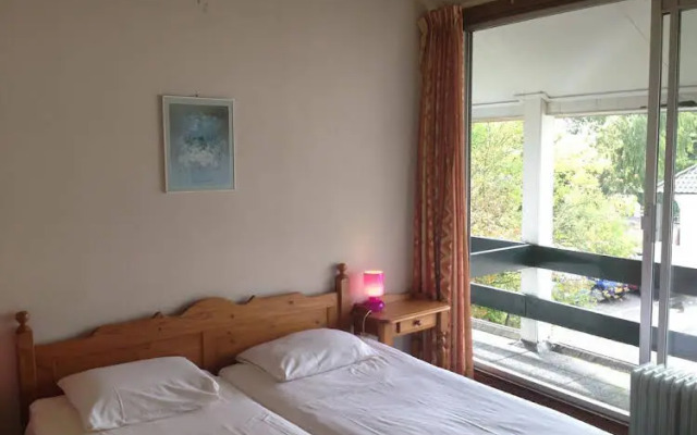 Budget Hotel De Plashoeve