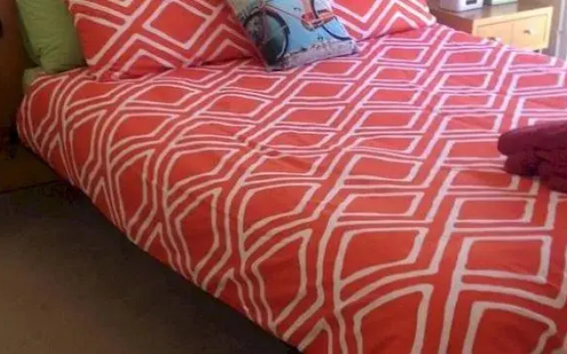 Bayside St Johns Close