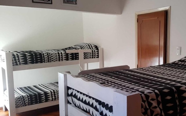Random Hostel