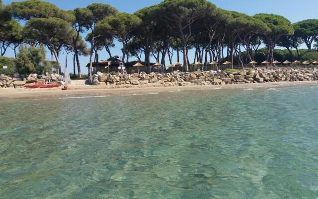 Appartamento in Villa