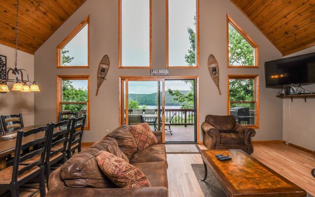 Boxer Overlook 5 Bedroom House