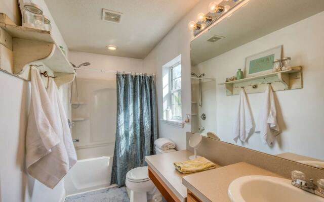 Bay Bridge Beach Boho