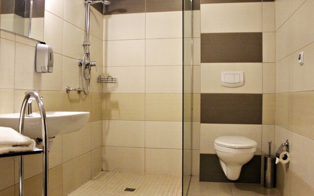 Apartamenty nad Wisla