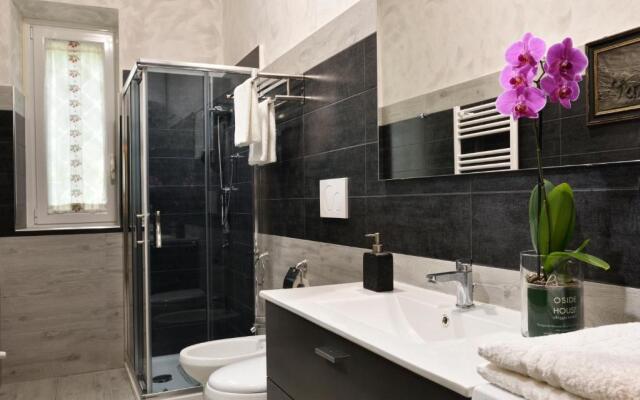 OSIDE HOUSE alloggio turistico