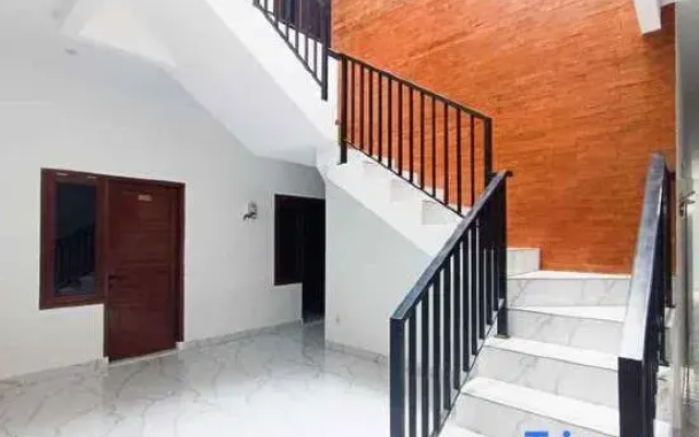 Ndalem Tamanan Syariah RedPartner