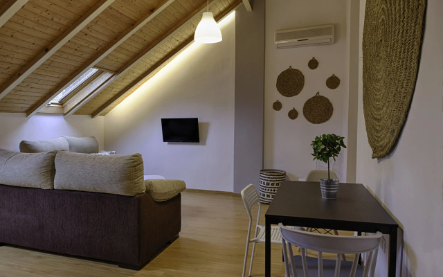 Ibiut Apartamentos Turísticos