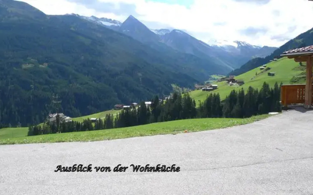 Apartment Schöneben