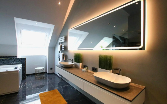 Hotel Prater Vienna