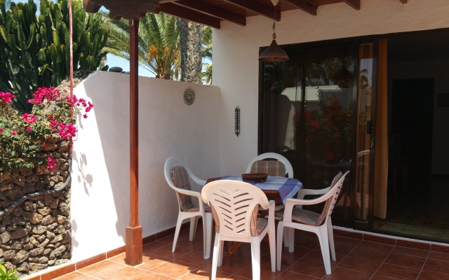 Casas del Sol