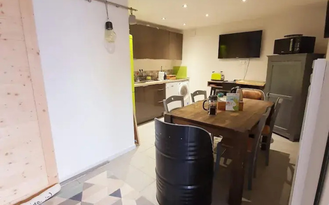 La Skibelle Valthorens Spa