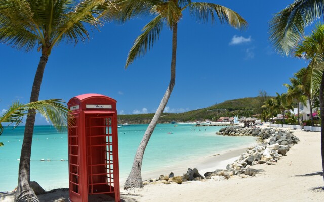 Antigua Village Beach Resort