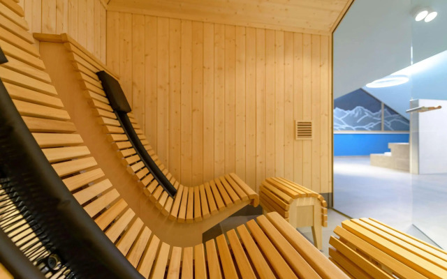 ibis Styles Bad Reichenhall