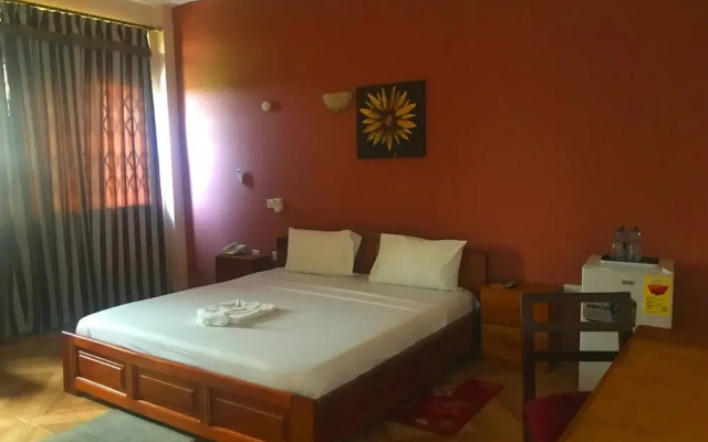 Karick Hotel