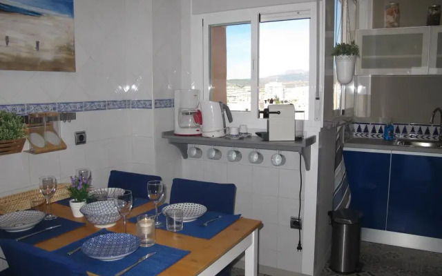 Apartment Marvista