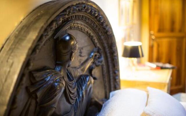 Celestino V Bed And Breakfast Charme