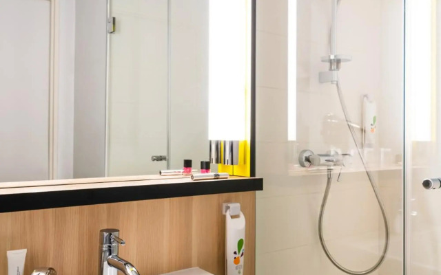 ibis Styles Guyancourt Versailles